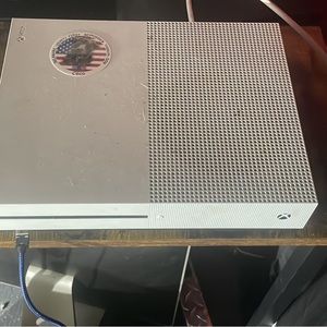 Xbox one s series
